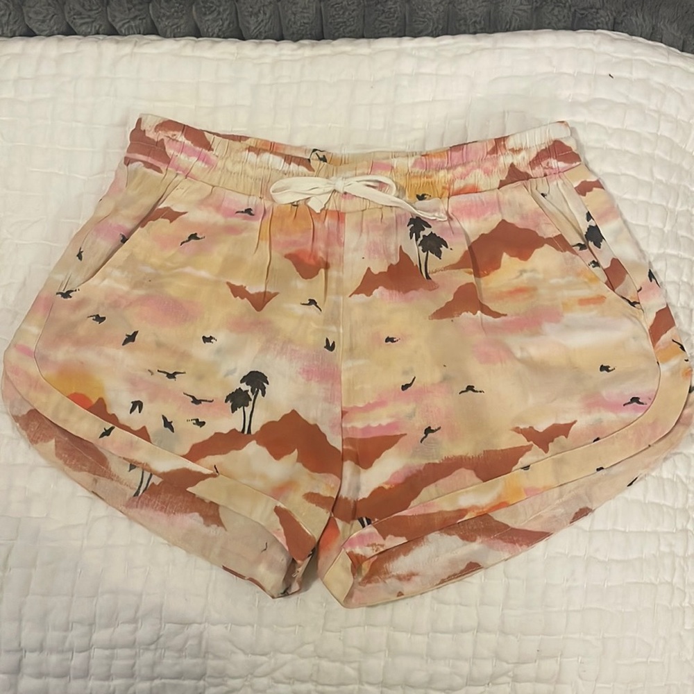 Billabong Size Medium Shorts